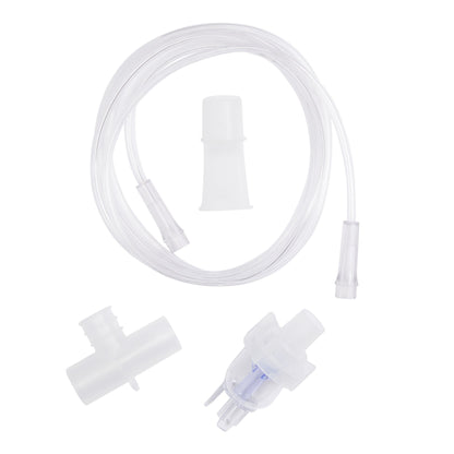 McKesson Nebulizer Kit, Adult Mouthpiece