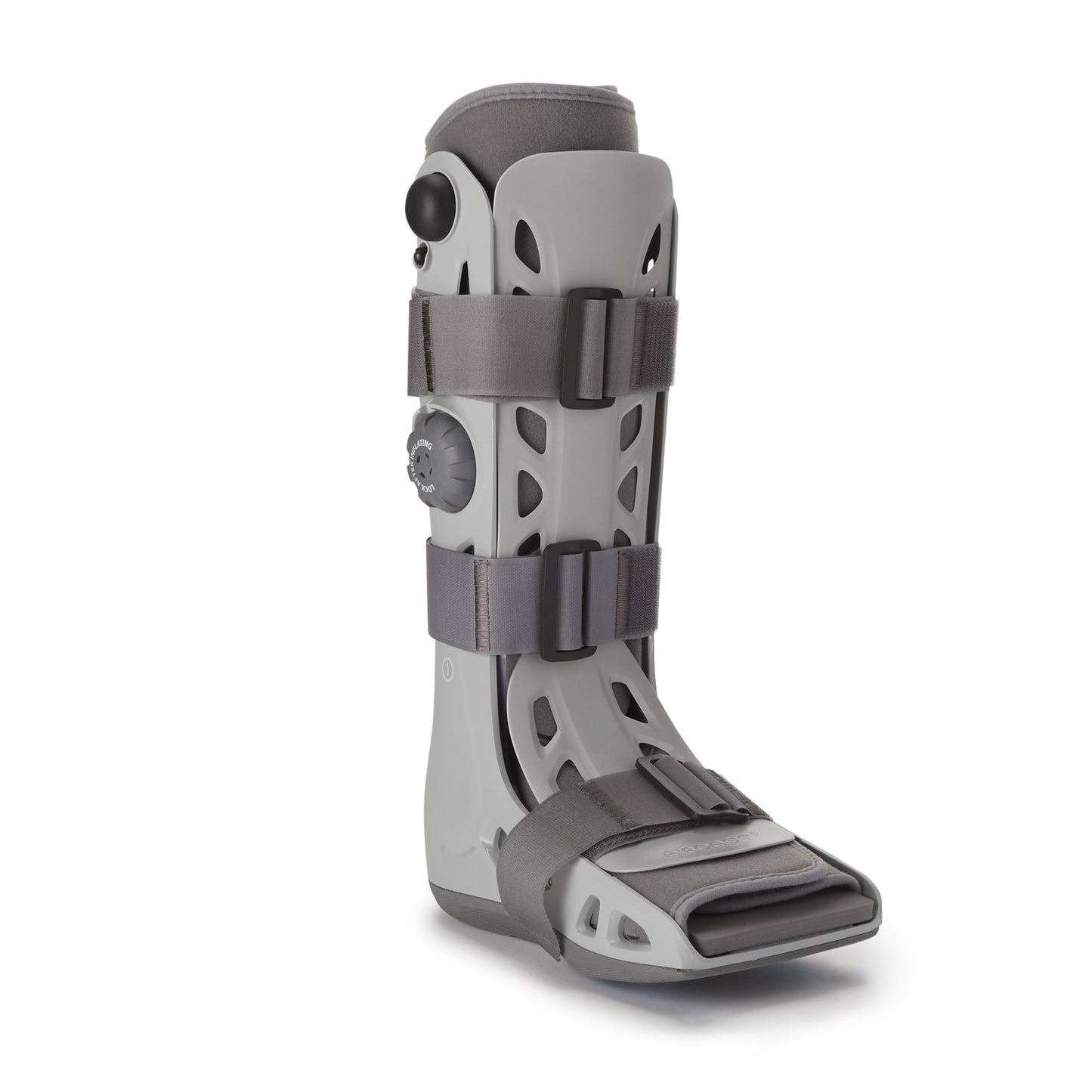 Aircast® AirSelect® Air Walker Boot, Gray