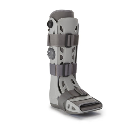Aircast® AirSelect® Air Walker Boot, Gray
