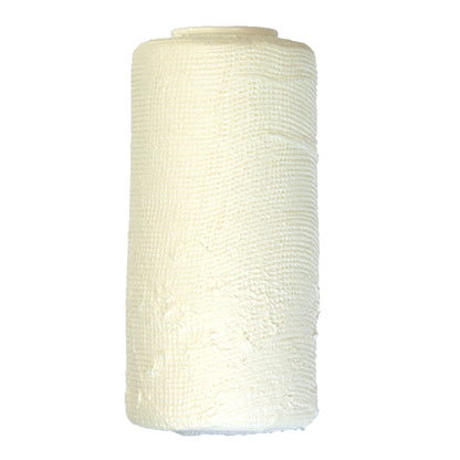 Dynarex® Unna Boot with Zinc Oxide, 4 Inch x 10 Yard