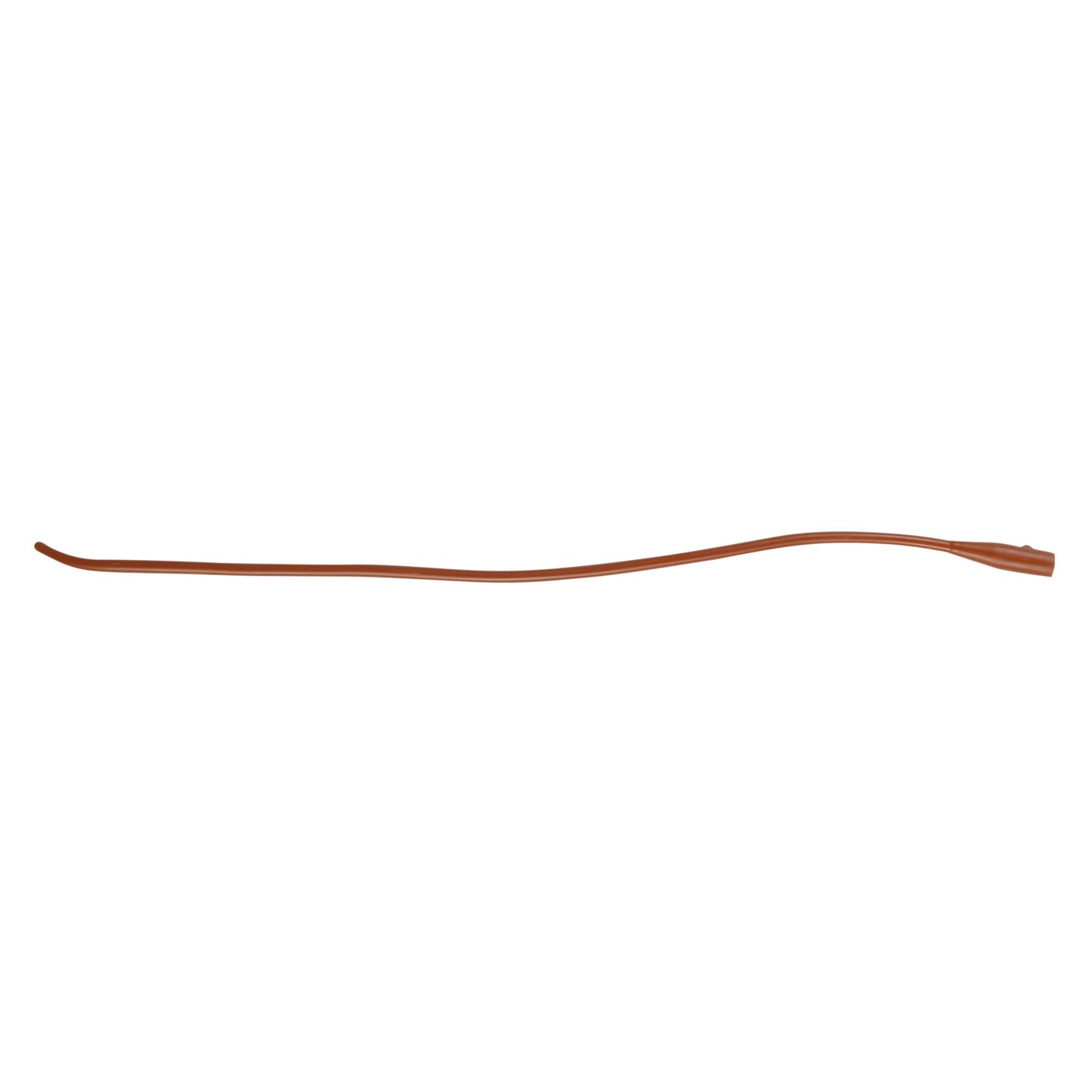 Bard® Urethral Catheter, Unisex Rubber