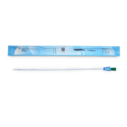 Cure Ultra® Urethral Catheter, Unisex