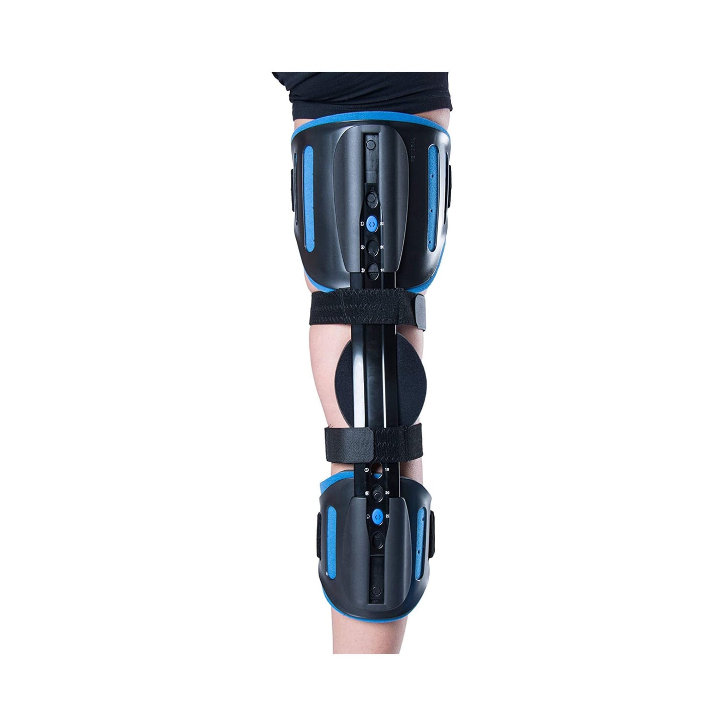 Exoform® Knee Immobilizer, One Size Fits Most