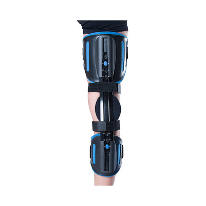 Exoform® Knee Immobilizer, One Size Fits Most