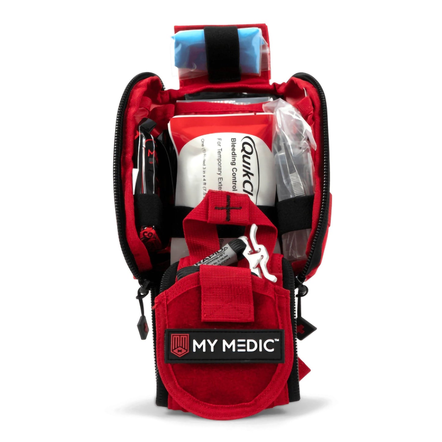 My Medic™ TFAK Trauma First Aid Kit, Emergency Medical Supplies