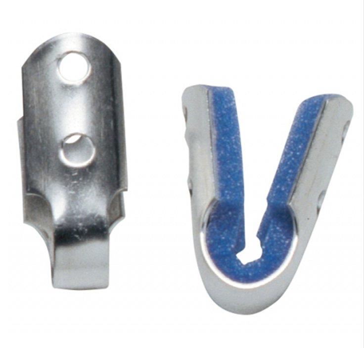 ProCare® Finger Splint, Padded