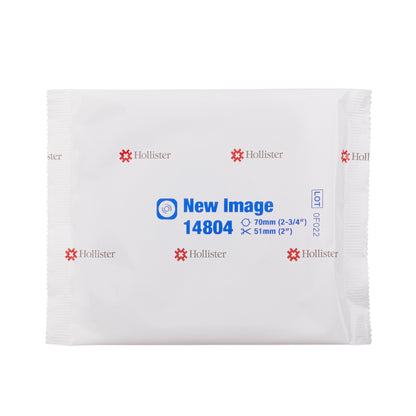 Flextend™ Hydrocolloid Colostomy Barrier, Cut to fit for Stomas up to 51 mm