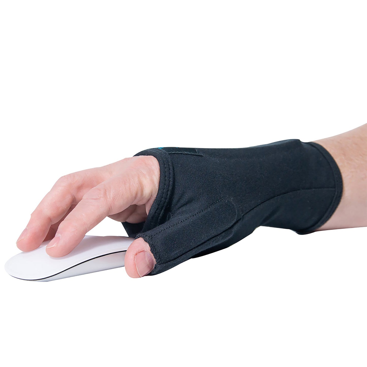 IMAK® RSI SmartGlove with Thumb Support Glove, Black