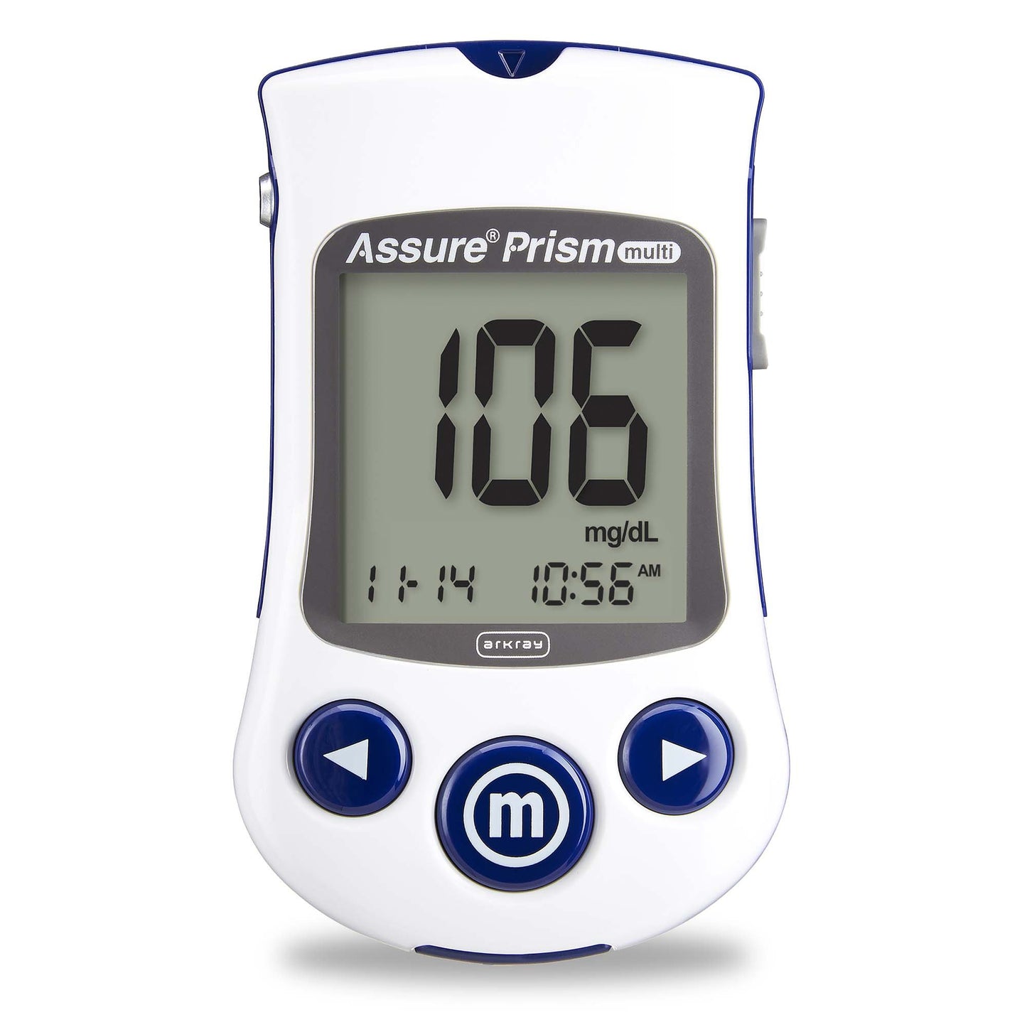 Assure® Prism Multi Blood Glucose Meter