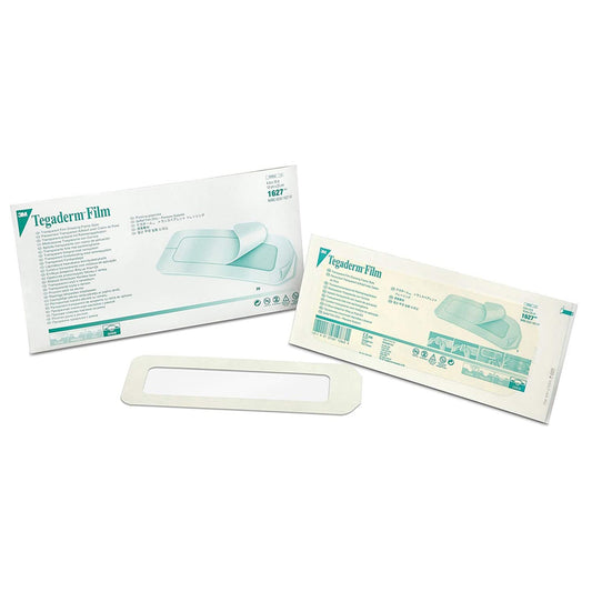 3M™ Tegaderm™ Transparent Film Dressing