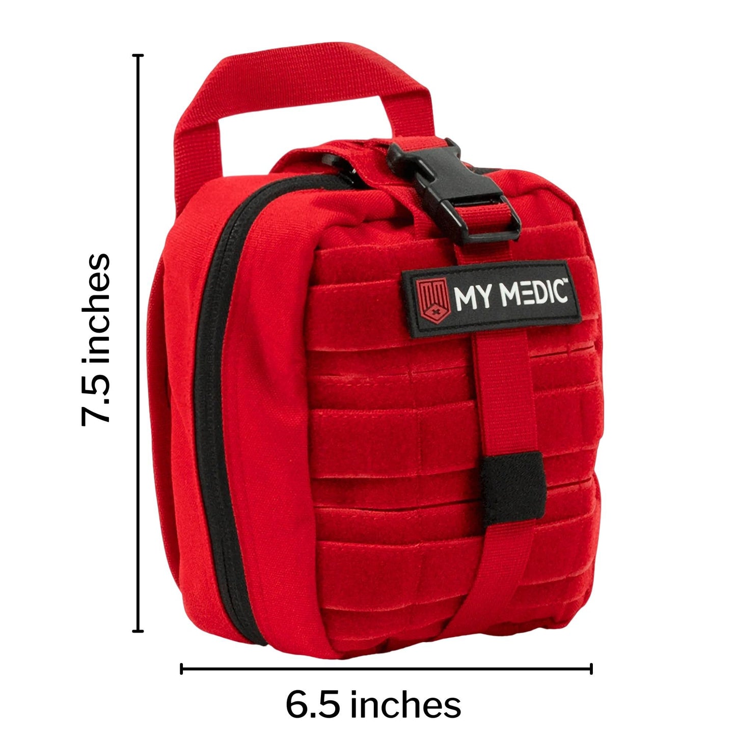 My Medic™ MYFAK First Aid Kit, Medical Supplies for Survival