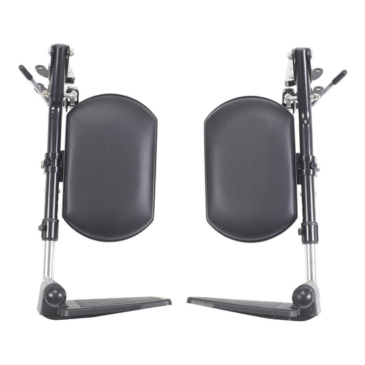 Drive™ Elevating Leg Rest for Drive™ Power Wheelchair