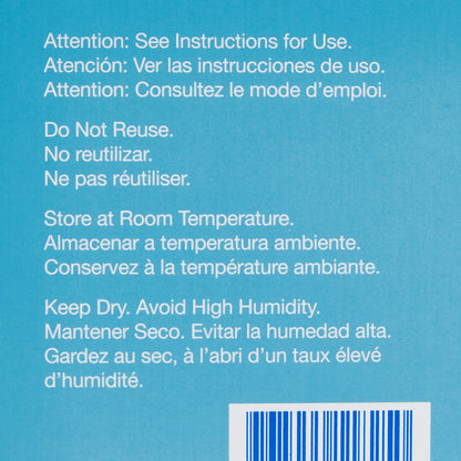 Eakin Cohesive Ostomy Barrier Seal, Slim