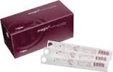 Magic3® Hydrophilic-Coated Silicone Urethral Catheter, Straight Tip