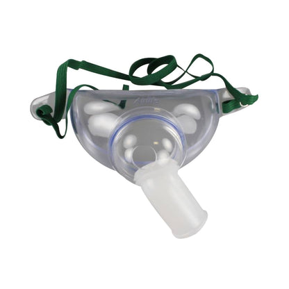 AirLife® Aerosol Trach Mask, Clear
