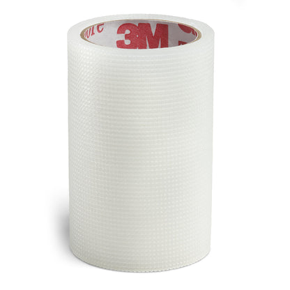 3M™ Transpore™ Plastic Medical Tape, Transparent