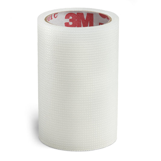 3M™ Transpore™ Plastic Medical Tape, Transparent