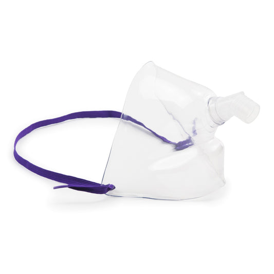 McKesson Oxygen Face Tent