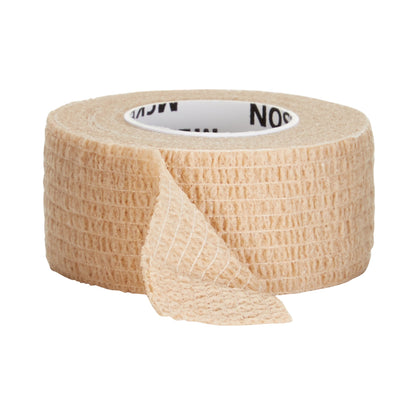 McKesson Self-adherent Closure Cohesive Bandage, Tan
