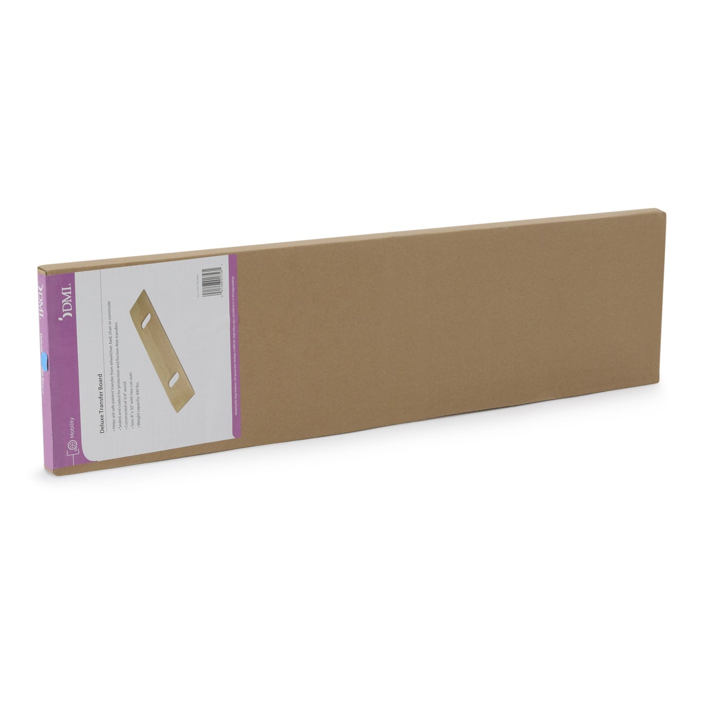 DMI® Transfer Board, 8 x 30 Inch