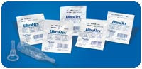 UltraFlex Self-Adhering Male External Catheter Latex