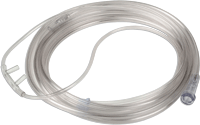 Adult Softie Cannula with 25 Ft Sure Flow Tubing Each