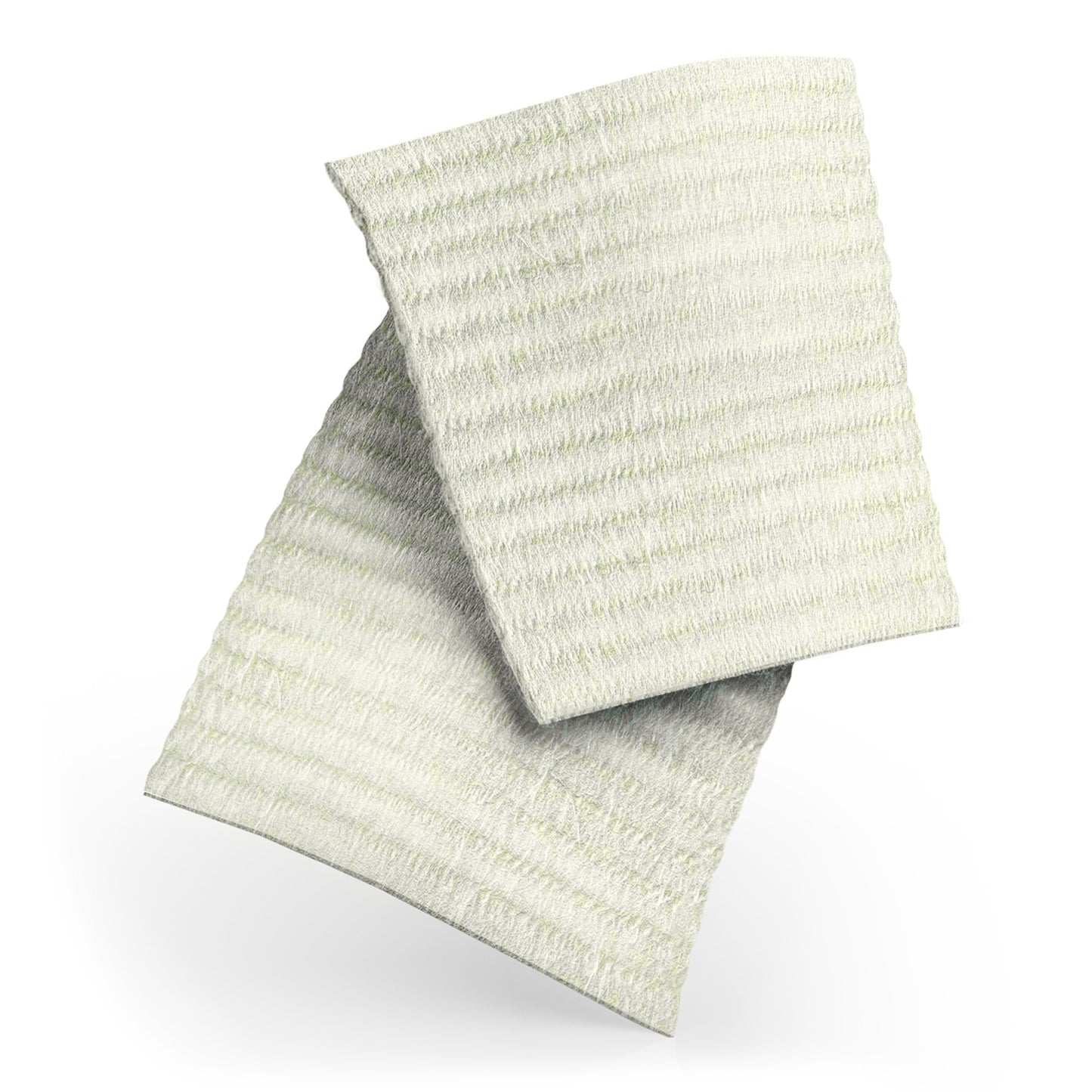 McKesson Silver Gelling Fiber Dressing