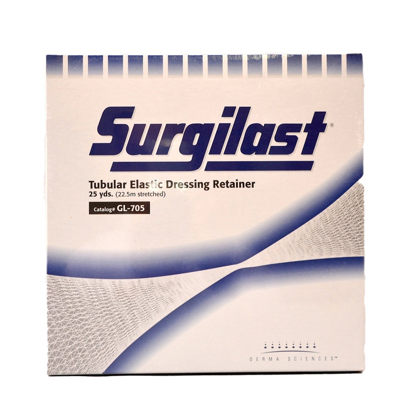 Surgilast® Elastic Net Retainer Dressing, Size 5