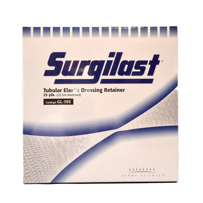 Surgilast® Elastic Net Retainer Dressing, Size 5