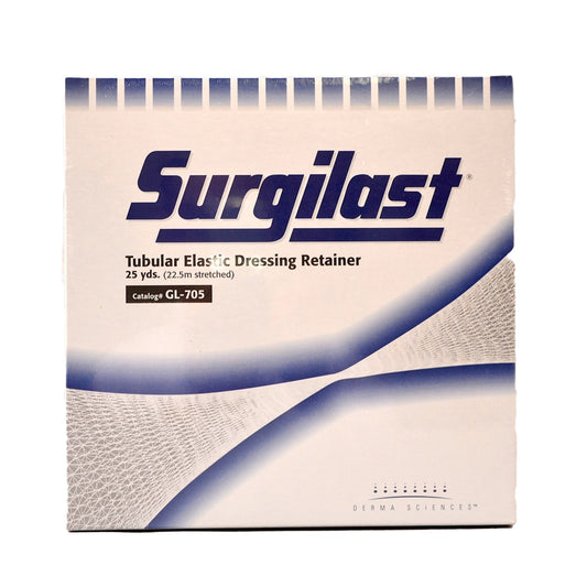 Surgilast® Elastic Net Retainer Dressing, Size 5