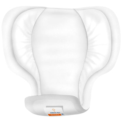 Abena® Man Premium Bladder Protection Shield, Formula 2