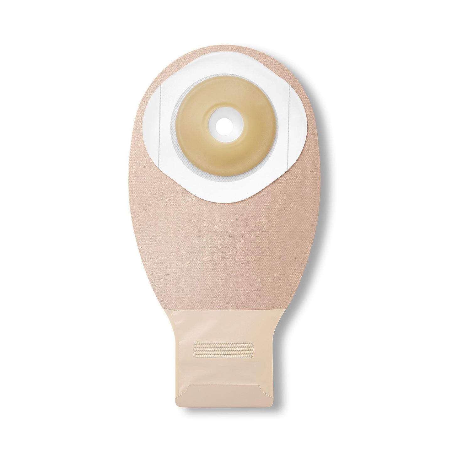 Esteem™+ One-Piece Transparent Filtered Ostomy Pouch, 32 mm Flange