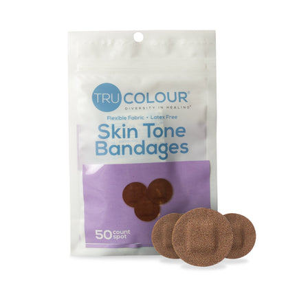 TruColour® Adhesive Strip, Spot