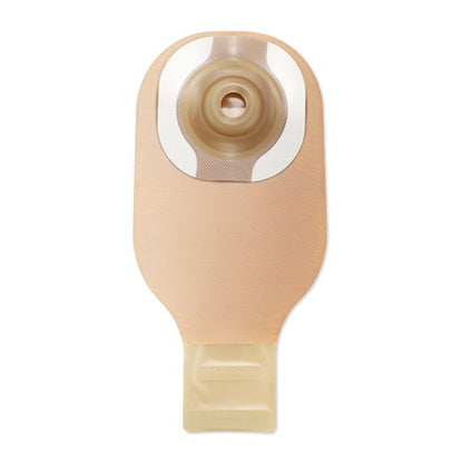 Premier™ 89111 One-Piece Beige Ostomy Pouch, Cut to Fit Stomas up to 51 mm