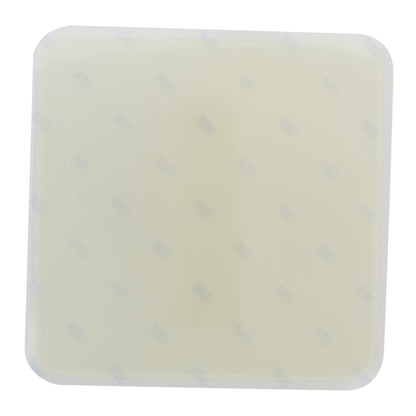 3M™ Tegaderm™ Thin Hydrocolloid Dressing, 4 x 4 Inch