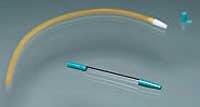 Bard® Latex Extension Tubing With Connector, 18 in.