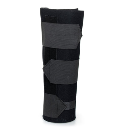 McKesson Knee Immobilizer, 12-Inch Length