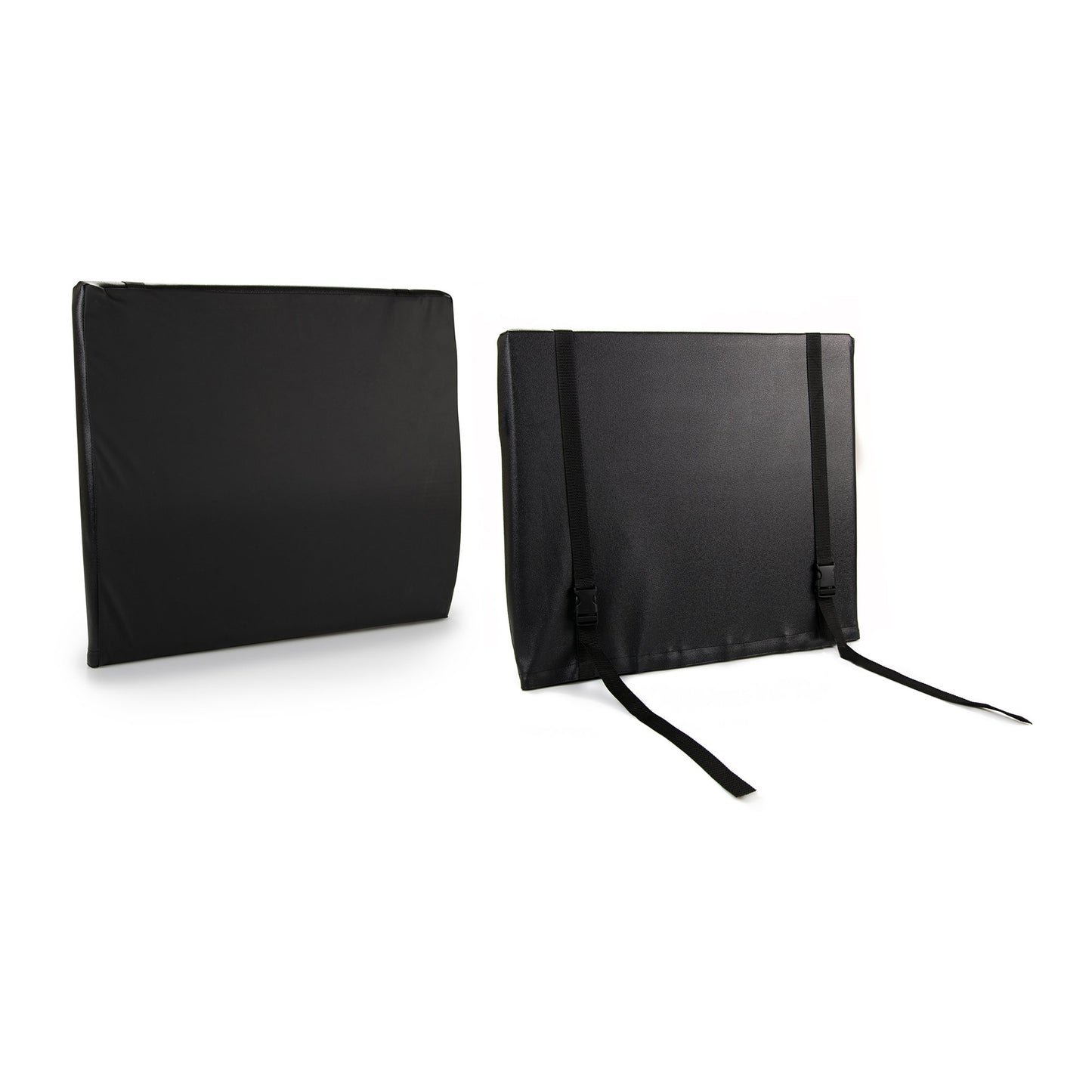 McKesson Back Support Cushion, 18 x 17 Inch