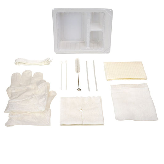 Dynarex Tracheostomy Care Kit