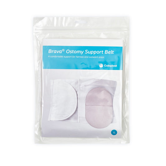 Brava® Support Belt for Ostomy Appliance, Fits 37 – 42 Inch waists
