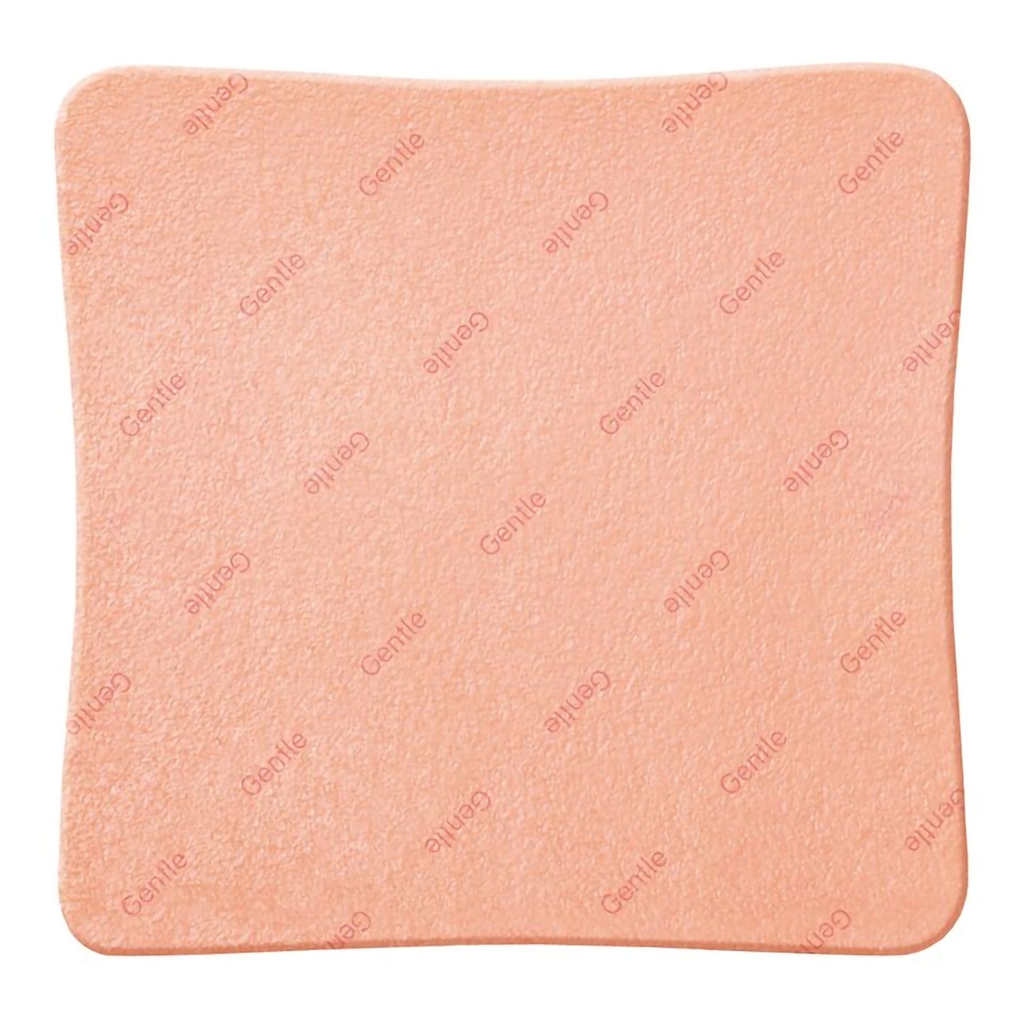 Allevyn Gentle Border Silicone Foam Dressing