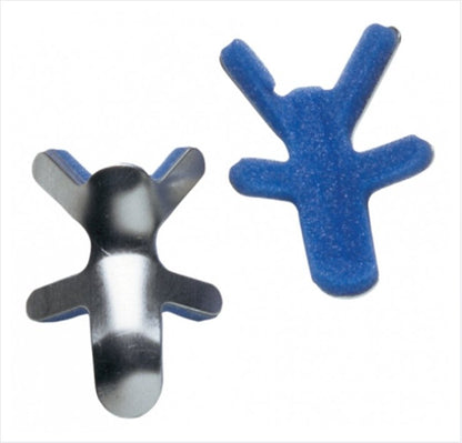 ProCare® Finger Splint, Frog Style