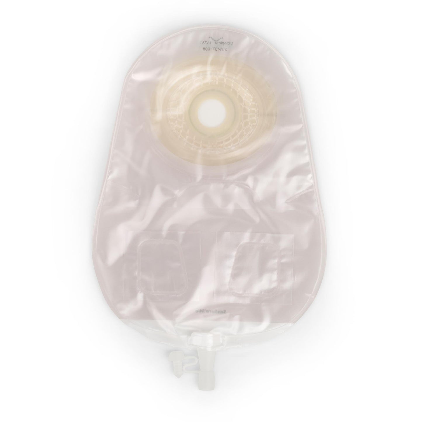 SenSura® Urostomy Pouch