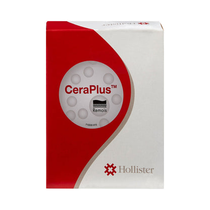 New Image™ Flat CeraPlus™ Skin Barrier - Tape, up to 32 mm Opening
