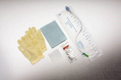 MMG™ Intermittent Catheter Kit, Straight