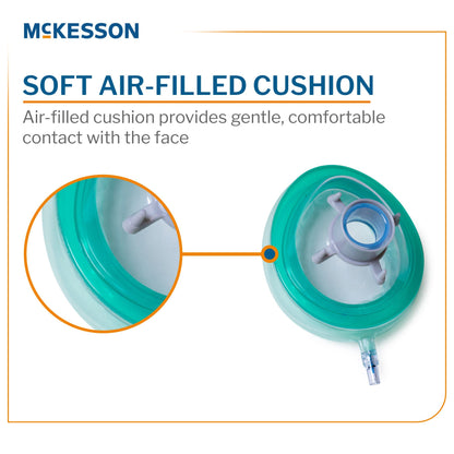 McKesson Anesthesia Mask