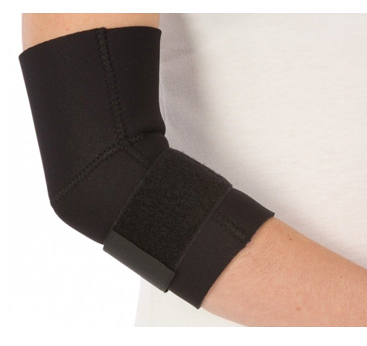 ProCare® Elbow Support, Neoprene