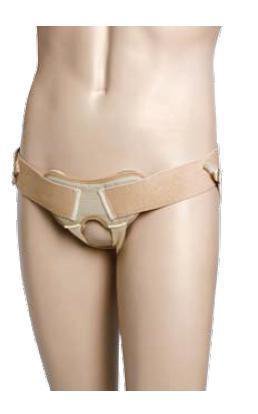 DJO Hernia Belt, Large
