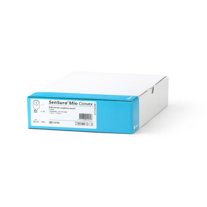 SenSura® Urostomy Pouch