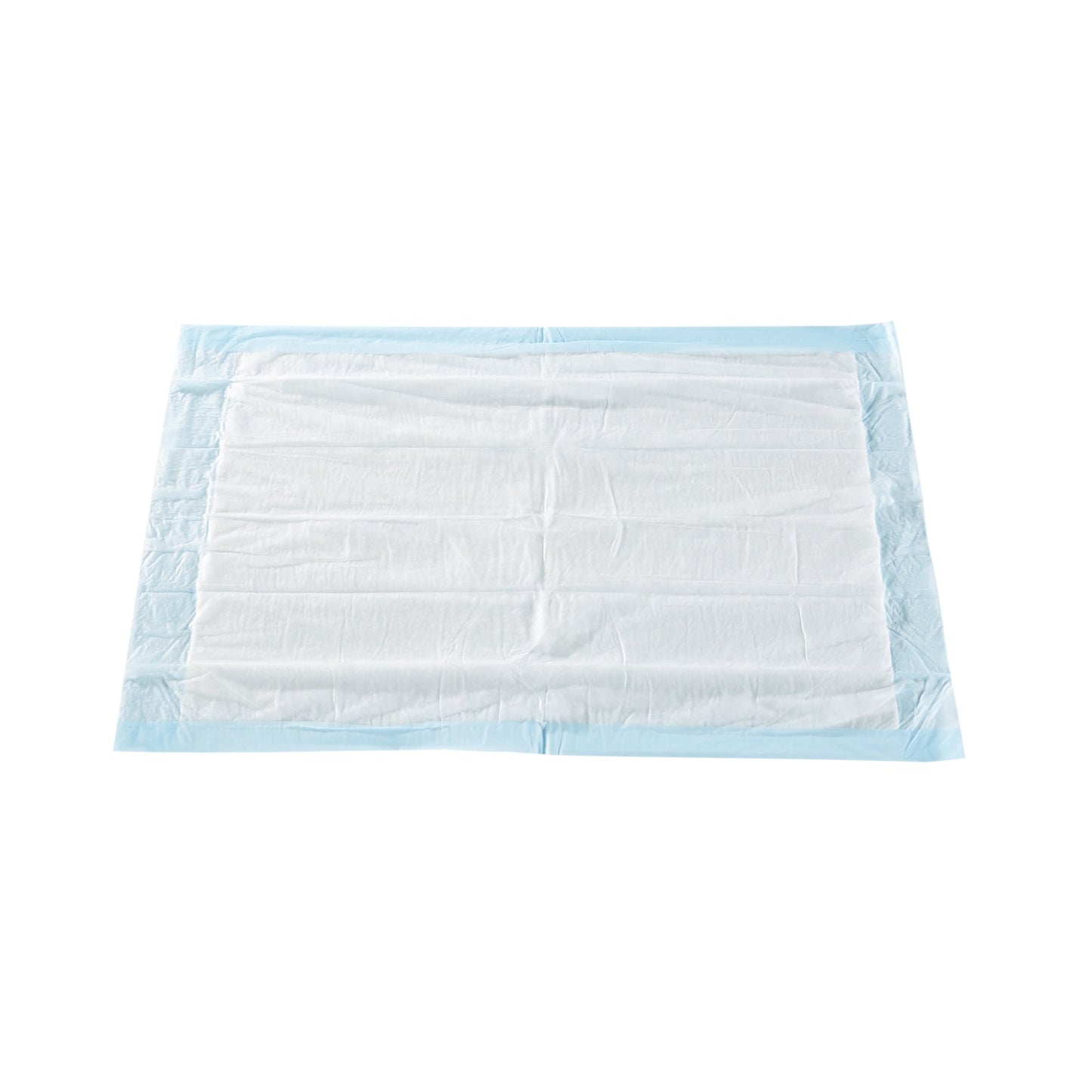 McKesson Classic Plus Light Absorbency Underpads, 17 x 24 Inch
